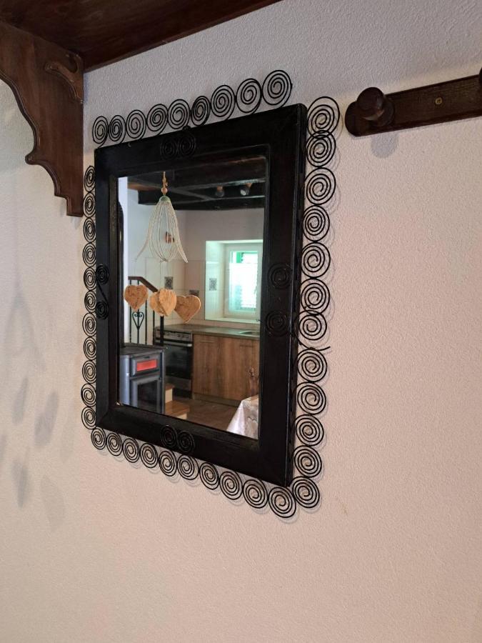 Villa Malini Grožnjan Eksteriør bilde