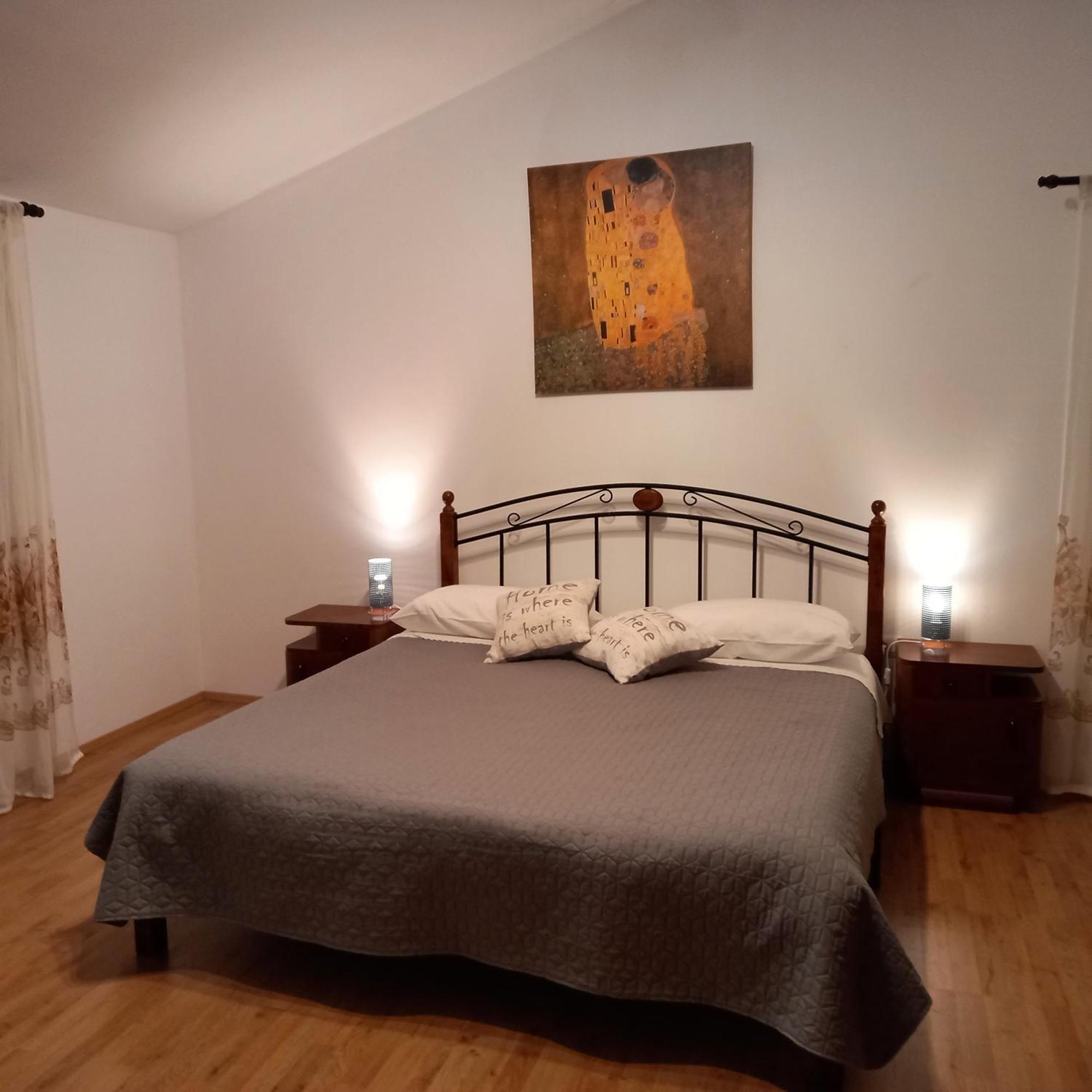 Villa Malini Grožnjan Eksteriør bilde