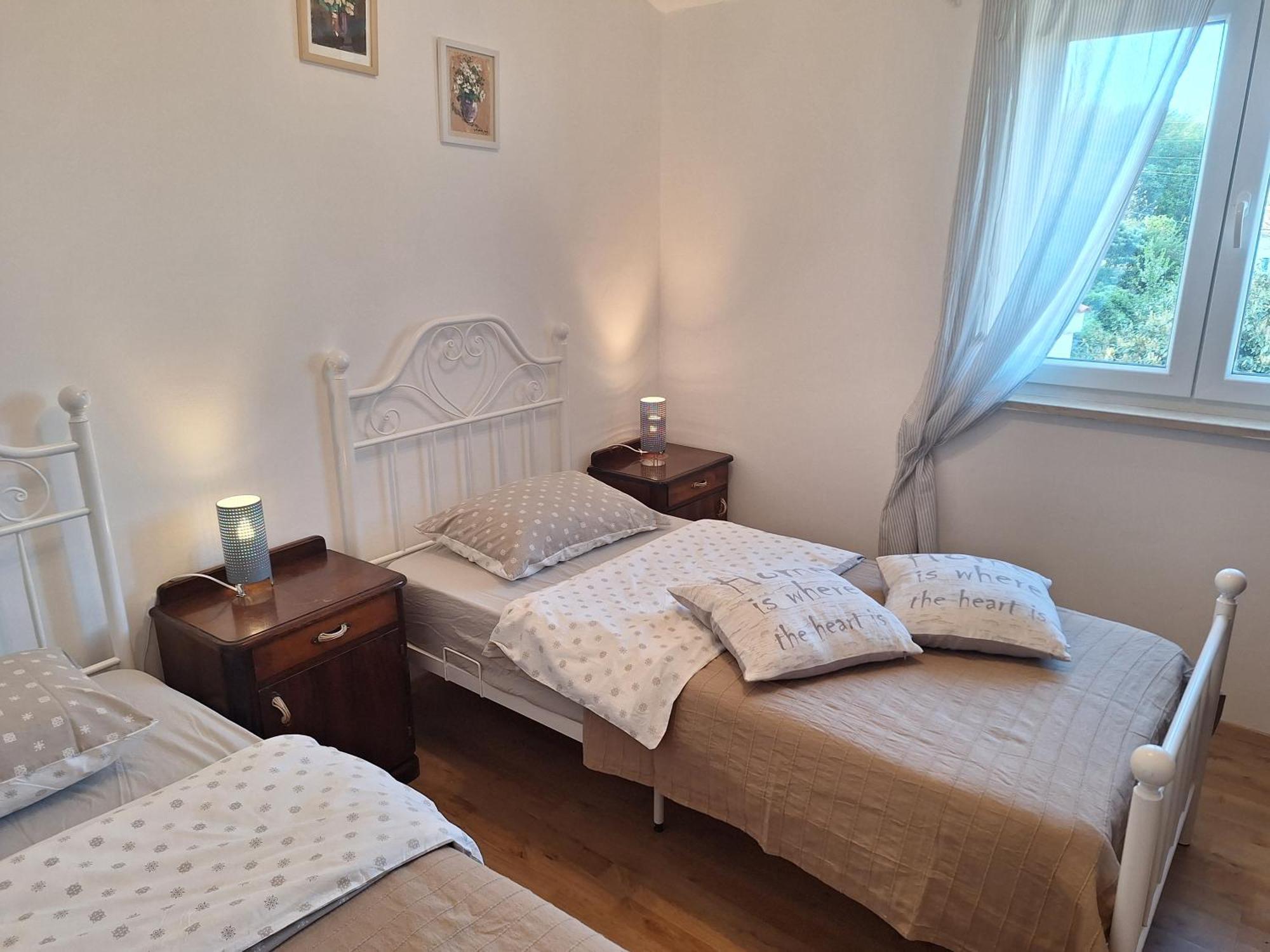 Villa Malini Grožnjan Eksteriør bilde